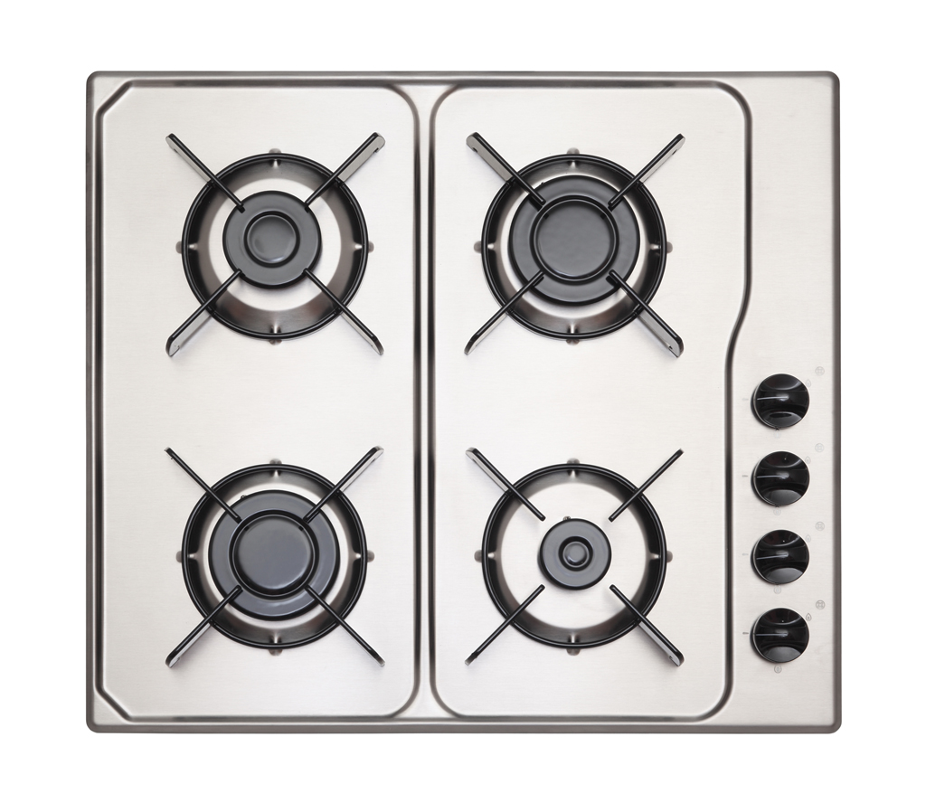 Cook Top Range